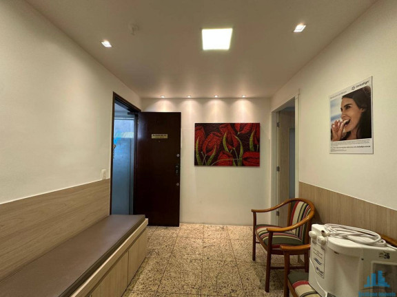 Imagem Sala Comercial à Venda, 33 m² em Centro - Niterói
