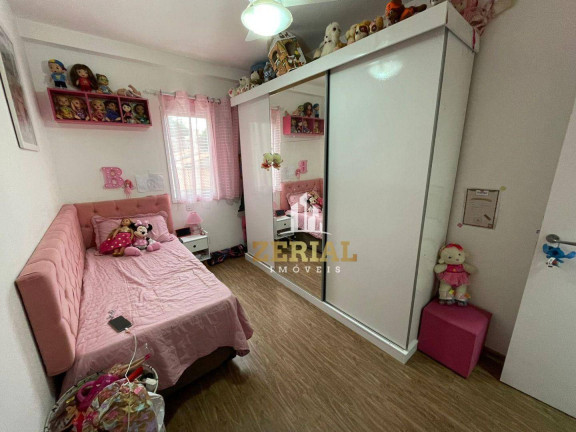 Imagem Apartamento com 2 Quartos à Venda, 71 m² em Barcelona - São Caetano Do Sul