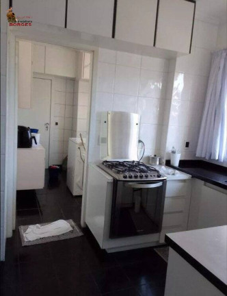 Imagem Apartamento com 3 Quartos à Venda, 258 m² em Brooklin - São Paulo Imagem Apartamento com 3 Quartos à Venda, 258 m² em Brooklin - São Paulo