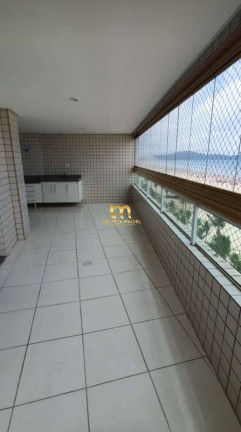 Imagem Apartamento com 3 Quartos à Venda, 130 m² em Aviação - Praia Grande