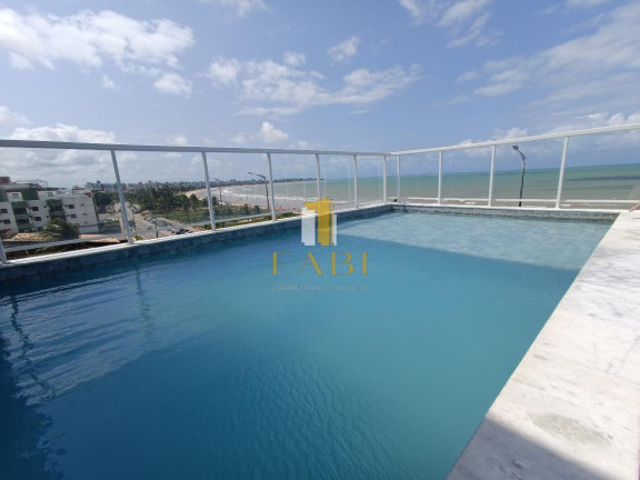 Apartamento com 1 Quarto à Venda, 13 m² em Bessa - João Pessoa