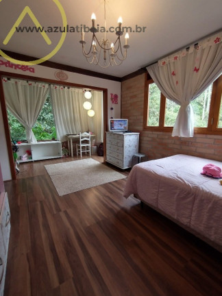 Imagem Casa com 3 Quartos à Venda, 241 m² em Parque Petrópolis - Mairiporã