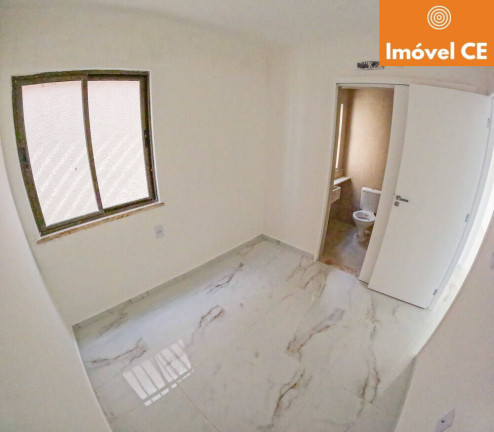 Imagem Casa com 3 Quartos à Venda, 110 m² em Prainha - Aquiraz
