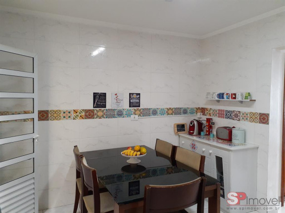 Imagem Casa com 3 Quartos à Venda, 130 m² em Penha De França - São Paulo