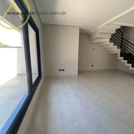 Imagem Casa com 3 Quartos à Venda, 114 m² em Jardim Paulista - Atibaia