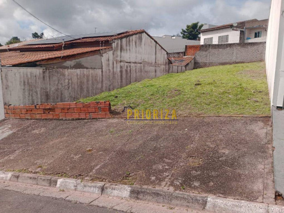 Imagem Terreno à Venda, 200 m² em Residencial Votorantim Park I - Votorantim Imagem Terreno à Venda, 200 m² em Residencial Votorantim Park I - Votorantim