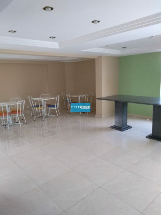 Imagem Apartamento com 3 Quartos à Venda, 140 m² em Parque Das Nações - Santo André