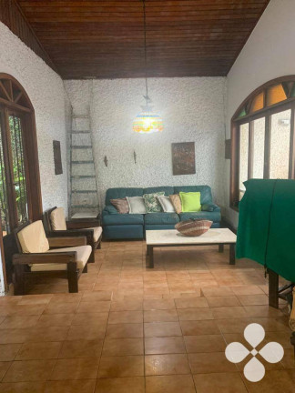 Imagem Imóvel com 3 Quartos à Venda, 302 m² em Jardim Marina - Mongaguá