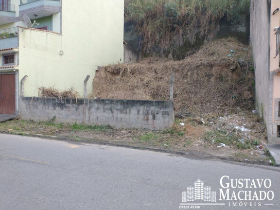 Imagem Terreno à Venda, 325 m² em Morada Da Granja - Barra Mansa Imagem Terreno à Venda, 325 m² em Morada Da Granja - Barra Mansa