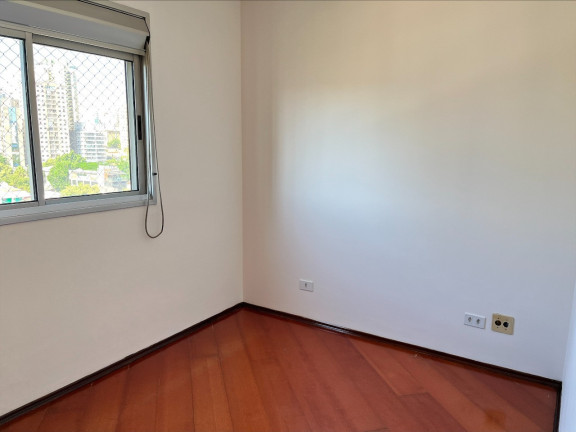 Apartamento com 2 Quartos para Alugar, 56 m² em Vila Romana - São Paulo