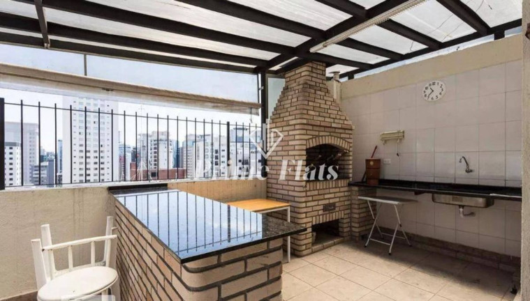 Imagem Apartamento com 2 Quartos à Venda, 80 m² em Vila Olímpia - São Paulo Imagem Apartamento com 2 Quartos à Venda, 80 m² em Vila Olímpia - São Paulo