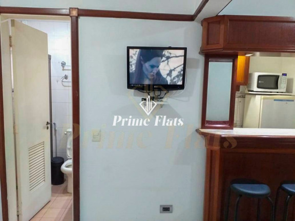 Imagem Apartamento com 1 Quarto à Venda, 32 m² em Campos Elíseos - São Paulo Imagem Apartamento com 1 Quarto à Venda, 32 m² em Campos Elíseos - São Paulo