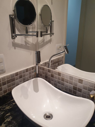 Imagem Apartamento com 2 Quartos à Venda, 50 m² em Sacomã - São Paulo