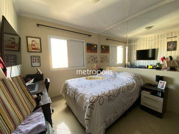 Imagem Apartamento com 3 Quartos à Venda, 68 m² em Barcelona - São Caetano Do Sul Imagem Apartamento com 3 Quartos à Venda, 68 m² em Barcelona - São Caetano Do Sul