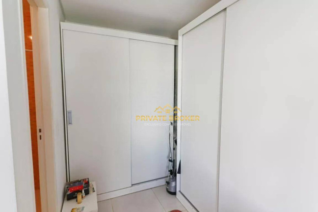 Imagem Cobertura com 3 Quartos à Venda, 156 m² em Vila São Francisco - São Paulo