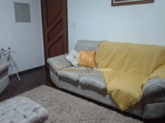 Imagem Imóvel com 3 Quartos à Venda, 170 m² em Parque Das Nações - Santo André Imagem Imóvel com 3 Quartos à Venda, 170 m² em Parque Das Nações - Santo André