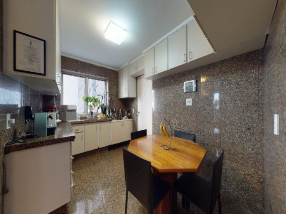 Imagem Apartamento com 3 Quartos à Venda, em Vila Buarque - São Paulo Imagem Apartamento com 3 Quartos à Venda, em Vila Buarque - São Paulo