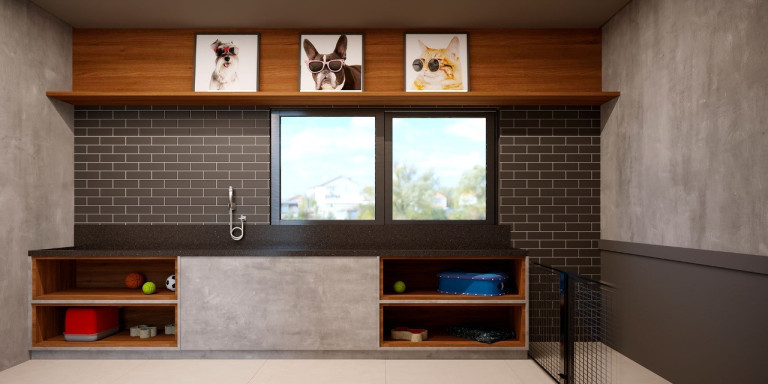 Imagem Imóvel com 1 Quarto à Venda, 59 m² em Nova Aliança - Ribeirão Preto Imagem Imóvel com 1 Quarto à Venda, 59 m² em Nova Aliança - Ribeirão Preto