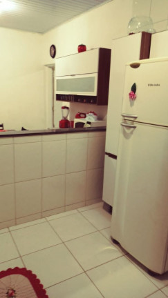 Imagem Casa com 2 Quartos à Venda, 1 m² em Vera Cruz - Mongaguá