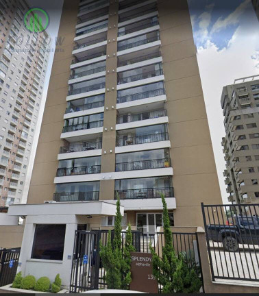 Apartamento com 1 Quarto à Venda, 50 m² em Melville Empresarial I E Ii - Barueri