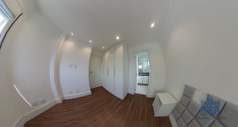 Imagem Apartamento com 3 Quartos para Alugar, 196 m² em Santa Cecília - São Paulo