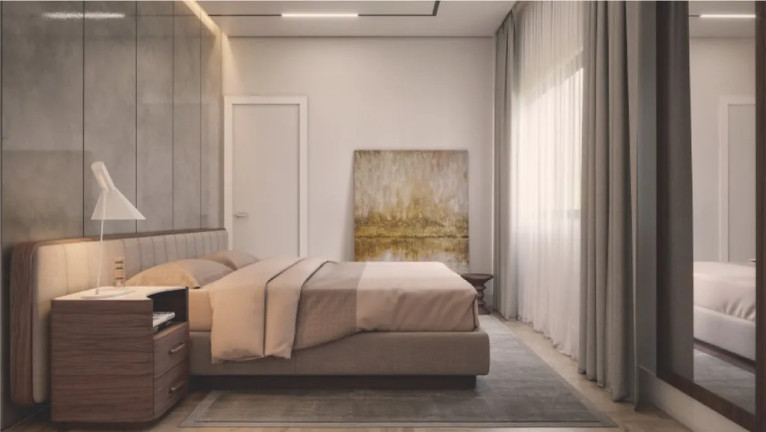 Imagem Apartamento com 3 Quartos à Venda, 110 m² em Itapema - Itapema
