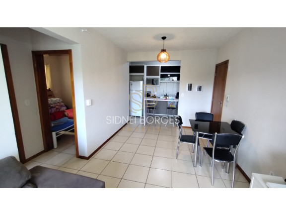 Imagem Apartamento com 2 Quartos à Venda, 54 m² em Floresta - Concórdia