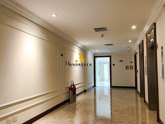 Imagem Sala Comercial para Alugar, 497 m² em Centro - Rio De Janeiro