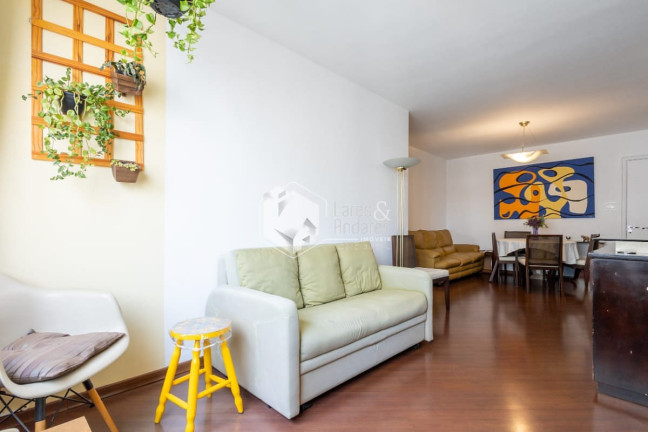 Imagem Apartamento com 3 Quartos à Venda, 115 m² em Perdizes - São Paulo Imagem Apartamento com 3 Quartos à Venda, 115 m² em Perdizes - São Paulo