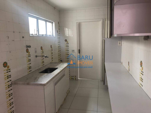 Imagem Apartamento com 3 Quartos à Venda, 87 m² em Perdizes - São Paulo