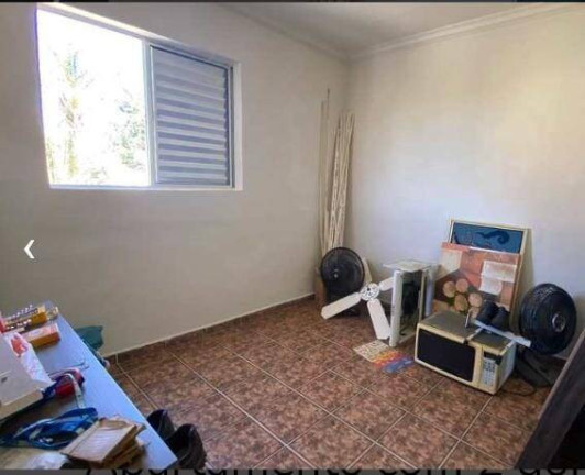 Imagem Apartamento com 2 Quartos à Venda, 52 m² em Vila Esperança - Sorocaba