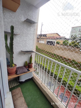 Imagem Apartamento com 2 Quartos à Venda, 46 m² em Cidade Satélite Santa Barbara - São Paulo Imagem Apartamento com 2 Quartos à Venda, 46 m² em Cidade Satélite Santa Barbara - São Paulo