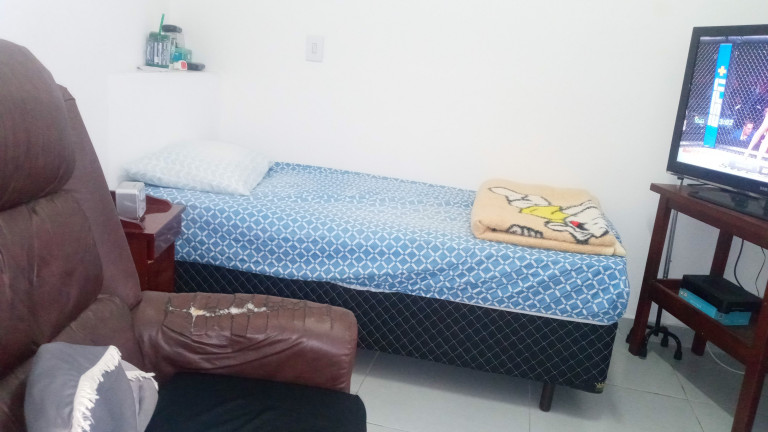 Imagem Casa com 3 Quartos à Venda, 146 m² em Imirim - São Paulo Imagem Casa com 3 Quartos à Venda, 146 m² em Imirim - São Paulo
