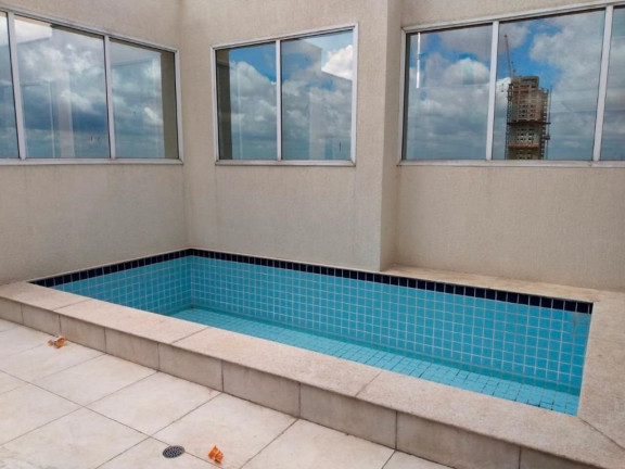 Imagem Cobertura com 4 Quartos à Venda, 365 m² em Tatuapé - São Paulo Imagem Cobertura com 4 Quartos à Venda, 365 m² em Tatuapé - São Paulo