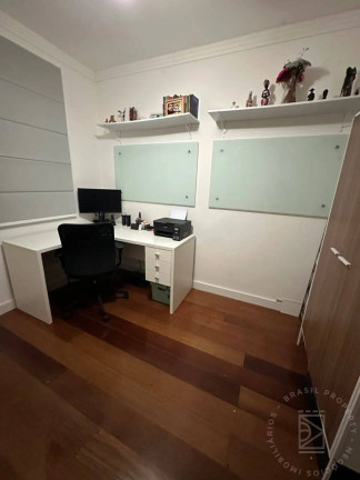 Imagem Apartamento com 4 Quartos à Venda, 100 m² em Floradas De São José - São José Dos Campos Imagem Apartamento com 4 Quartos à Venda, 100 m² em Floradas De São José - São José Dos Campos