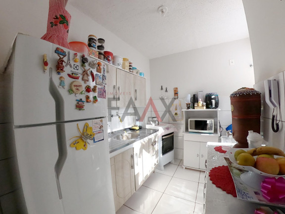 Imagem Apartamento com 2 Quartos à Venda, 55 m² em Alto Cascavel - Guarapuava