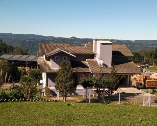 Imagem Imóvel com 4 Quartos à Venda, em Pinhal Alto - Nova Petrópolis Imagem Imóvel com 4 Quartos à Venda, em Pinhal Alto - Nova Petrópolis