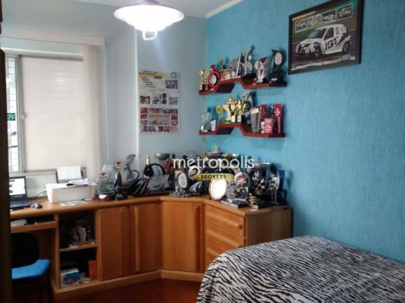 Imagem Apartamento com 3 Quartos à Venda, 124 m² em Centro - São Bernardo Do Campo Imagem Apartamento com 3 Quartos à Venda, 124 m² em Centro - São Bernardo Do Campo