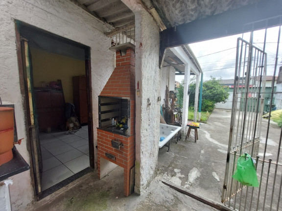 Imagem Imóvel com 2 Quartos à Venda, em Corumbá - Itanhaém Imagem Imóvel com 2 Quartos à Venda, em Corumbá - Itanhaém