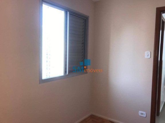 Imagem Apartamento com 3 Quartos à Venda ou Locação, 82 m² em Indianópolis - São Paulo