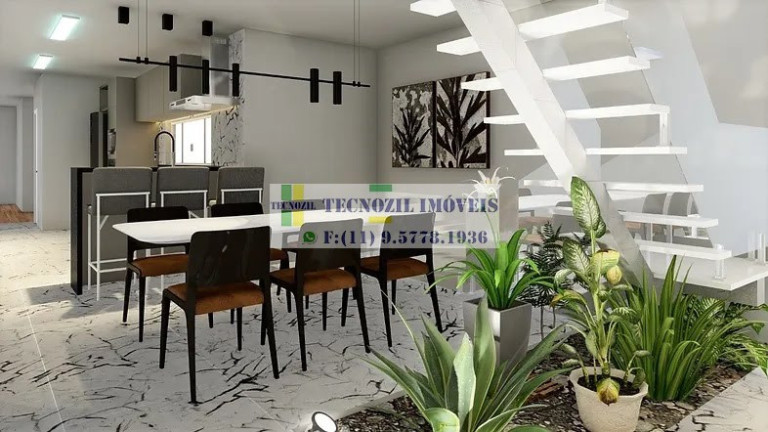 Sobrado com 4 Quartos à Venda, 229 m² em Ipiranga - São Paulo