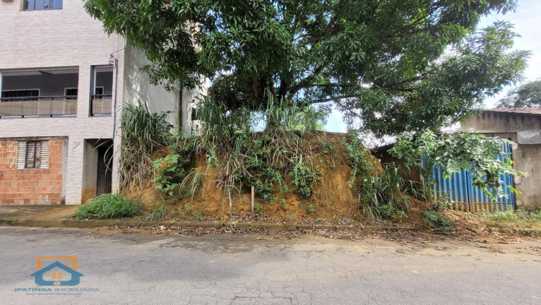 Terreno à Venda, 360 m² em Cidade Nova - Santana Do Paraíso