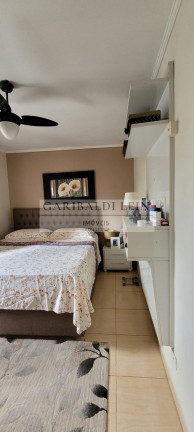 Imagem Imóvel com 1 Quarto à Venda, 58 m² em Bosque - Campinas Imagem Imóvel com 1 Quarto à Venda, 58 m² em Bosque - Campinas