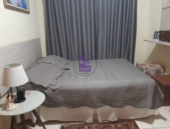 Imagem Sobrado com 3 Quartos à Venda, 120 m² em Califórnia - Londrina