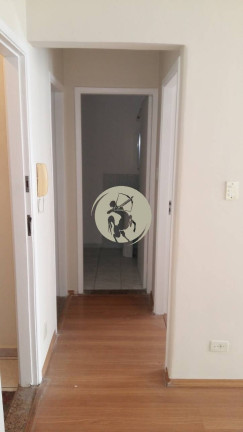 Imagem Apartamento com 1 Quarto à Venda, 40 m² em Ponta Da Praia - Santos Imagem Apartamento com 1 Quarto à Venda, 40 m² em Ponta Da Praia - Santos