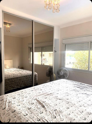 Imagem Apartamento com 3 Quartos à Venda, 156 m² em Belenzinho - São Paulo
