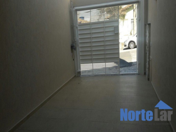 Imagem Sobrado com 3 Quartos à Venda, 150 m² em Parque São Domingos - São Paulo
