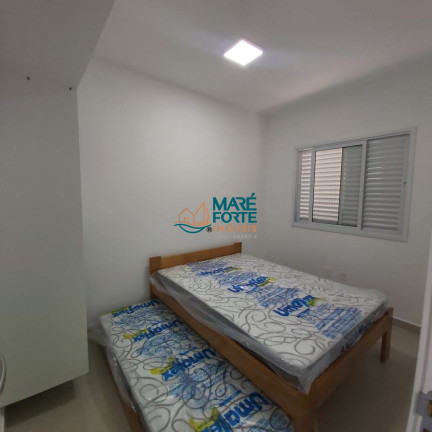 Imagem Apartamento com 1 Quarto à Venda, 80 m² em Praia Grande - Ubatuba
