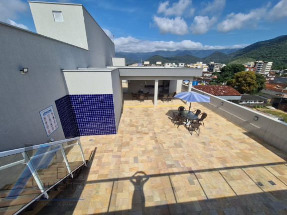 Imagem Apartamento com 3 Quartos à Venda, 110 m² em Centro - Ubatuba Imagem Apartamento com 3 Quartos à Venda, 110 m² em Centro - Ubatuba