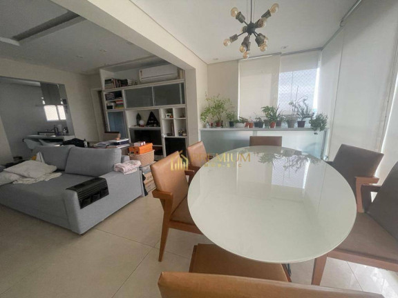 Apartamento com 3 Quartos à Venda, 99 m² em Jardim Esplanada Ii - São José Dos Campos